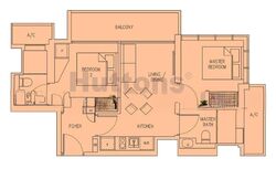 120 Grange (D10), Apartment #627042981